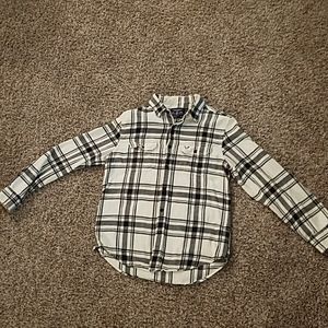 American Eagle Flannel